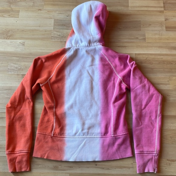 Lululemon full zip scuba hoodie - Picture 5 of 9